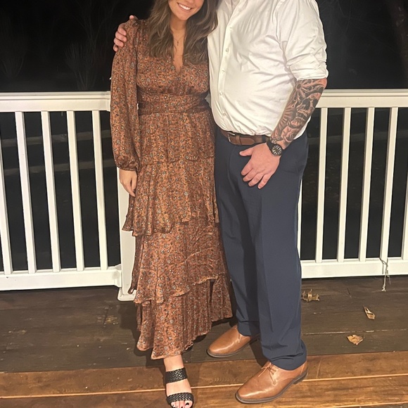 ASTR The Label Anora Dress - Picture 3 of 3